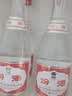 汾酒 红盖玻汾 清香型白酒42度 475ml*12瓶 整箱装 （24-26年随机） 实拍图