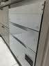 海尔（Haier）EB130B【新国标】小红花嵌入式消毒柜家用灭菌舱130L 光波巴氏消毒大容量消毒碗柜三门三抽母婴级 实拍图
