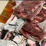 京东京造 海盐黑椒牛仔骨880g 牛肉牛排牛肋排烧烤食材速食 实拍图