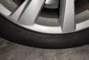 普利司通（Bridgestone）汽车轮胎 215/55R17 94V T005A配套亚洲龙适配皇冠 凯美瑞 帕萨特 实拍图