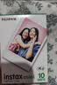 INSTAX富士instax立拍立得 宽幅相纸 白边双包装20张（适用于WIDE系列相机） 实拍图