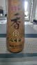 金龙鱼纯芝麻香油480ml【一级】凉拌调味烹饪火锅调味油玻璃瓶小磨香油 实拍图