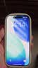 Apple/苹果/苹果 iPhone 17 256GB 薰衣草紫色 支持移动联通电信5G 双卡双待手机 实拍图