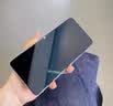 菲科斯【秒贴2片装】vivoiQOO手机钢化膜防窥无尘仓全屏保护膜适用 vivo S30 【AR超清款】除尘舱2套装 实拍图