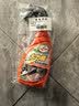 龟牌（Turtle Wax） 大力橙多功能清洁剂 汽车内饰座椅强力去污清洗剂500ml G-510901 实拍图