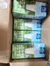 欧德堡（Oldenburger）3.5g蛋白 0脂肪脱脂纯牛奶200ml*24盒 轻断食零负担 实拍图
