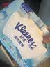 舒洁（Kleenex）湿厕纸家庭装80抽*6包（480抽）洁厕湿巾纯水湿纸巾 实拍图
