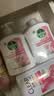 滴露健康抑菌洗手液滋润倍护 儿童成人通用家庭组合清洁套装洗手液 滋润500g瓶装+500g替换装 实拍图
