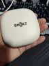 韶音（SHOKZ）OpenFit2+开放式耳机蓝牙耳机挂耳式蓝牙耳机超长续航运动跑步适用苹果华为中秋送礼 云白 学生认证立减30 实拍图