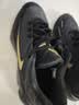 耐克NIKE男篮球鞋Giannis Immortality 4运动鞋FQ3681-005黑金44.5 实拍图