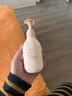 袋鼠妈妈身体乳备孕妇女护肤品小麦润肤乳四季滋润保湿补水舒缓修护化妆品 【长效滋润】小麦身体乳180g 实拍图
