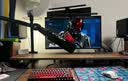 森海塞尔（Sennheiser）Profile电容桌面麦克风套装即插即用USB-C连接话筒直播游戏有声书录音会议麦克风 实拍图