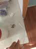 京东京造小学生桌垫 食品级透明书桌午餐垫一年级桌垫子软玻璃桌布40*60cm 实拍图