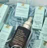 雅诗兰黛【中秋礼品】小棕瓶精华眼霜15ml淡纹抗老护肤品套装化妆品礼盒 实拍图