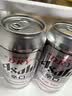 Asahi朝日超爽啤酒 330ml*15听 整箱装 实拍图