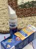 羽藤制药医用液体止鼾器神器睡觉重度打呼噜止鼾喷雾搭止鼾贴 实拍图