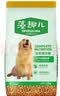 麦富迪狗粮 藻趣儿狗粮幼犬粮牛肉螺旋藻 呵护肠胃7.5kg/15斤 实拍图