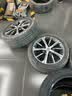 佳通轮胎(Giti)汽车轮胎205/50R17 93V XL F22原配 吉利帝豪/艾瑞泽5PLUS 实拍图