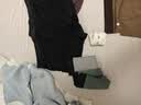 蕉下男士内裤莫代尔男生款运动内裤裤衩四角平角夏季无痕透气新款 实拍图
