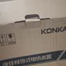 康佳（KONKA）即热式小厨宝 3400W免打孔家用厨房面盆 插头款电热水龙头加热宝热水器DJ34-KSDTF01 实拍图