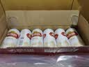 燕京啤酒 U8小度酒8度啤酒500ml*24听  整箱装 国庆节送礼 实拍图