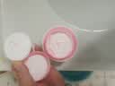 美加净银耳珍珠滋养面霜滋润保湿120g*2秋季护肤生日送礼正品 当/次日达 实拍图