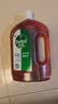 滴露（Dettol）消毒液衣物消毒水1.8L*2 洗衣除菌家居除螨杀菌 灭活HPV16病毒 实拍图