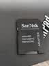Sandisk闪迪64GB TF（MicroSD）4K内存卡 行车记录仪 监控摄像头专用 循环录制5,000小时 高耐用存储卡 实拍图