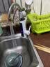 志高（CHIGO）电热水龙头即热式快速热水龙头加热器冷热厨房宝阳台家用热水器ZG-ZS824-2 实拍图