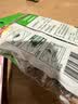 3M思高6105百洁布5片装 洗碗布厨房去油污超洁净内含金刚砂抹布  实拍图