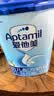 爱他美（Aptamil）经典版幼儿配方奶粉 3段(12-36月龄) 800g*6罐 实拍图