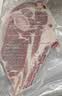 THOMAS FARMS澳洲羔羊原切羊肩排净重1kg 羊排生鲜草地羊肉 西餐烧烤烤肉食材 实拍图