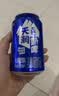 天润奶啤乳酸菌风味牛奶饮品新疆特产 300ml*12罐礼盒装 实拍图