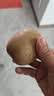 佳沛（zespri）新西兰金奇异果猕猴桃 5粒装 单果约88-103g 水果源头直发 实拍图