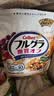 卡乐比（Calbee）低gi燕麦片 冷泡减糖水果麦片550g 非油炸 营养早餐代餐零食 实拍图