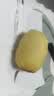 佳沛（zespri）新西兰金奇异果10粒巨大果146-175g猕猴桃水果礼盒 实拍图