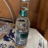 崂山【任嘉伦推荐款】白花蛇草水0糖0脂0卡草本气泡水无糖330ml*12瓶 实拍图