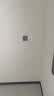 华三（H3C）全屋wifi套装无线AP面板千兆双频3000M  ac+ap套装1拖4路由器 AP3000L-U*4+AC1105-P-U 实拍图