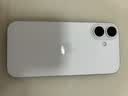 Apple/苹果【需签收激活】 iPhone 17 512GB 白色 支持移动联通电信5G 双卡双待手机 实拍图