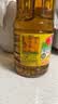 鲁花【保真菜籽油】低芥酸特香菜籽油 2L 物理压榨【京东品酒会同款】 实拍图