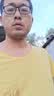 班尼路（Baleno）宽松t恤男士2026年夏季新款简约圆领纯棉短袖男装休闲半袖上衣服 实拍图