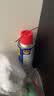 WD-40多用途产品润滑剂机械保养拓竹3d打印机X轴Y轴Z轴润滑油耗材200ml 实拍图