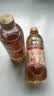 秋林格瓦斯 俄罗斯风味 面包发酵饮料 350ml*12瓶 整箱装  实拍图