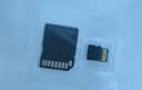 Sandisk闪迪512GB TF(MicroSD)内存卡4K极速金卡A2 V30 U3兼容大疆Pocket3/4P/Action 6运动相机/无人机存储卡 实拍图