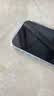 闪魔 适用苹果16手机壳 iPhone16气囊防摔保护套超薄镜头全包透明软壳抗黄防磨防摔男女同款 实拍图