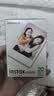 INSTAX富士instax立拍立得 mini相纸 白边双包20张(适用miniSE/11/12/40/90/LiPlay/EVO/Link3) 实拍图