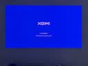 极米（XGIMI）Z6X Pro 三色激光高亮版升级 1140 CVIA 投影仪办公会议 轻薄智能家用投影机高清 国家补贴 实拍图