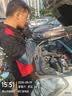 骆驼汽车电瓶蓄电池6-QW-45(2S) 12V镭蒙 以旧换新 上门安装 实拍图