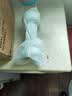 Keep哑铃女士健身家用彩色浸塑环保手铃亚铃全身塑形浅绿1.5kg*2 实拍图