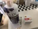 力士（LUX）(LUX)沐浴露 芍药香馥郁奢宠香氛沐浴乳1000g 持久留香 实拍图